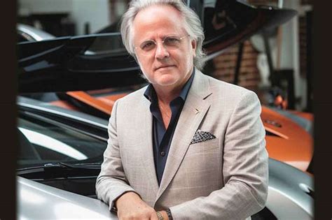 Horacio Pagani Net Worth